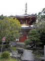 温泉山安楽寺